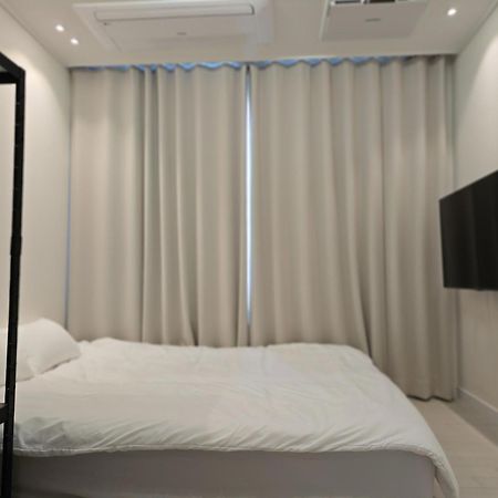 Ferienwohnung Raon House Seoul Exterior foto