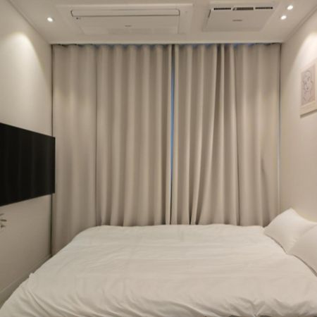 Ferienwohnung Raon House Seoul Exterior foto