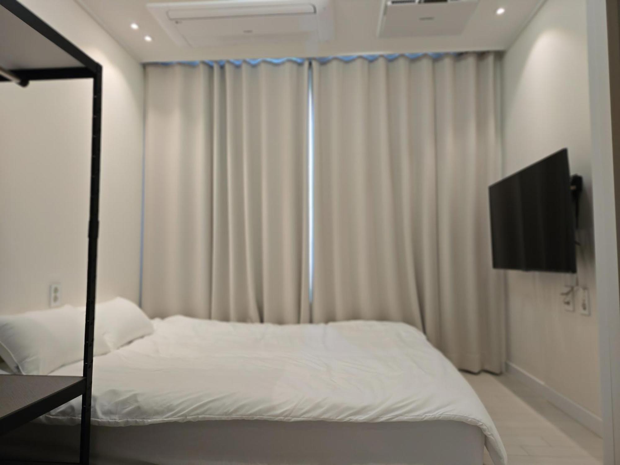 Ferienwohnung Raon House Seoul Exterior foto